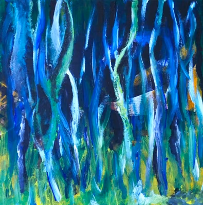 jungle