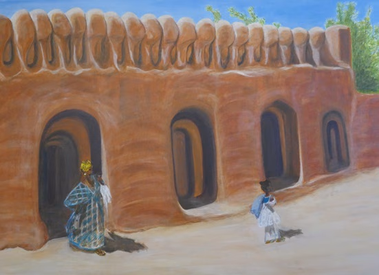 Medina